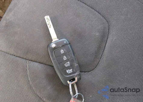 2021 Hyundai Elantra Se из США, поврежденный, VIN KMHLL4AG9MU155146